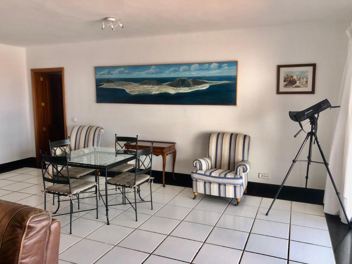 Villa Luciano "Spirit Of The Canaries" Tías Extérieur photo