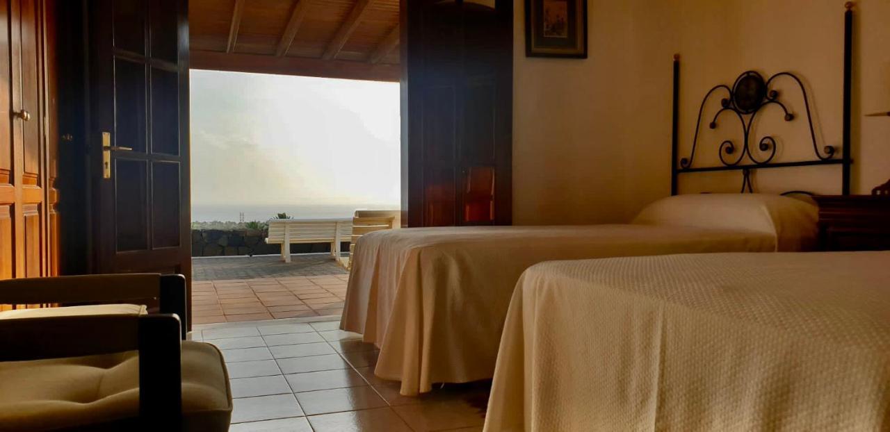 Villa Luciano "Spirit Of The Canaries" Tías Extérieur photo