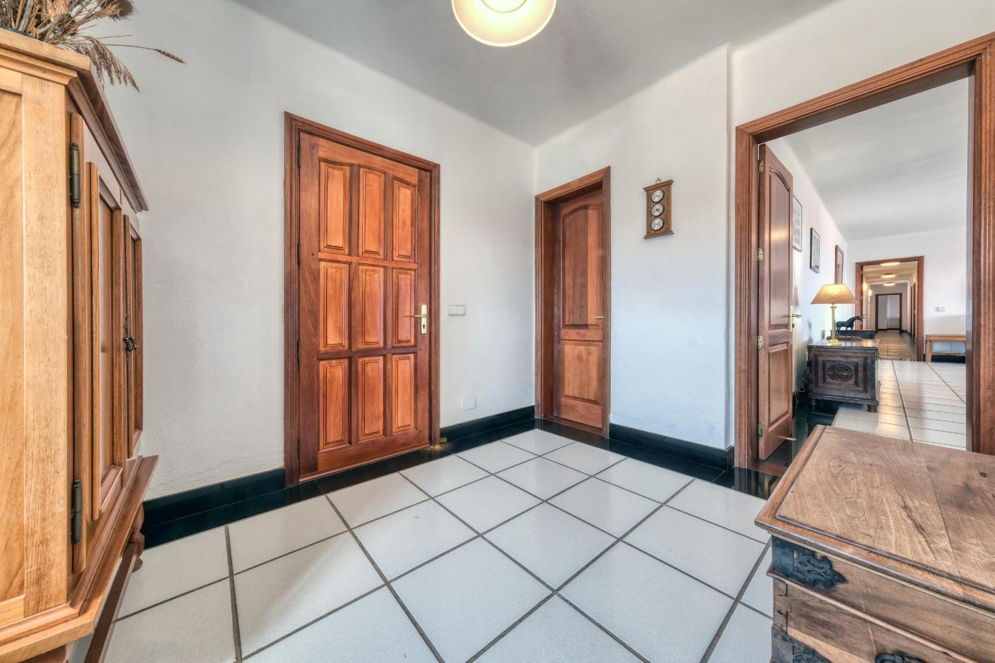 Villa Luciano "Spirit Of The Canaries" Tías Extérieur photo