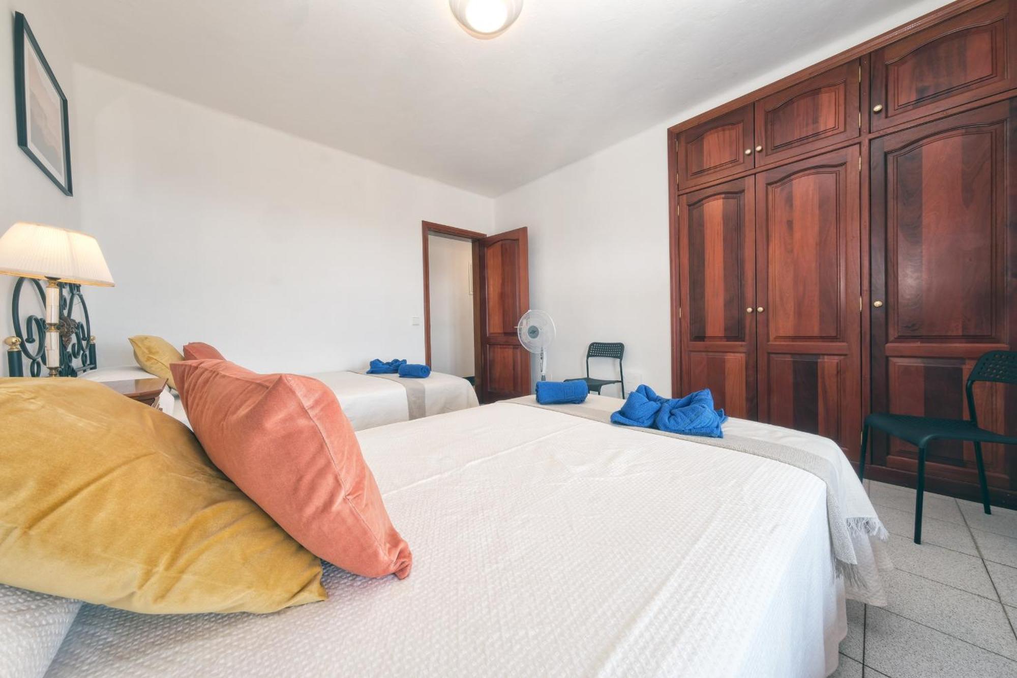 Villa Luciano "Spirit Of The Canaries" Tías Extérieur photo
