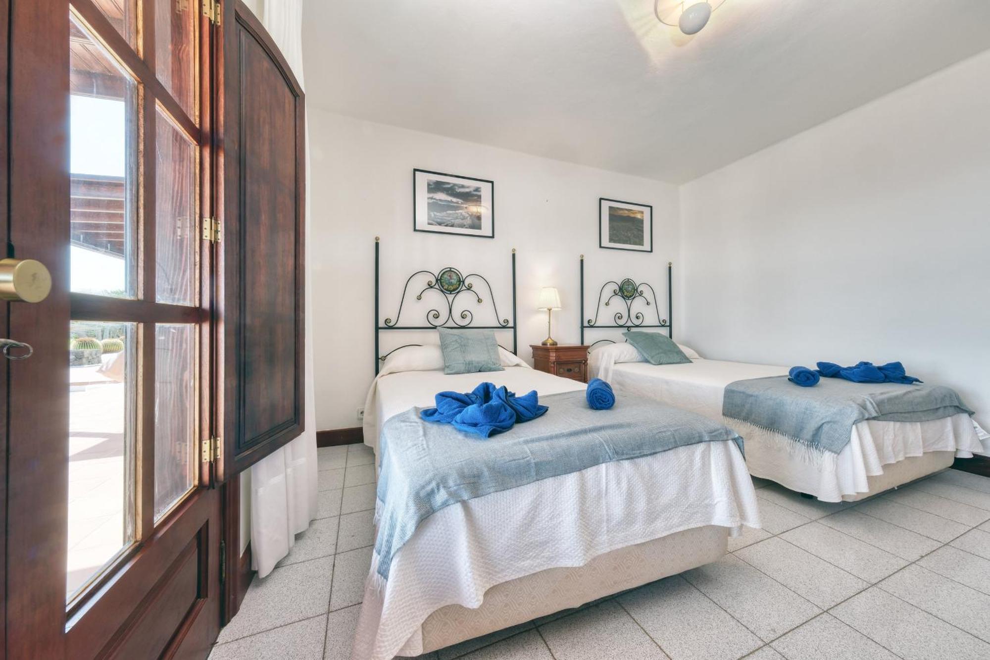 Villa Luciano "Spirit Of The Canaries" Tías Extérieur photo