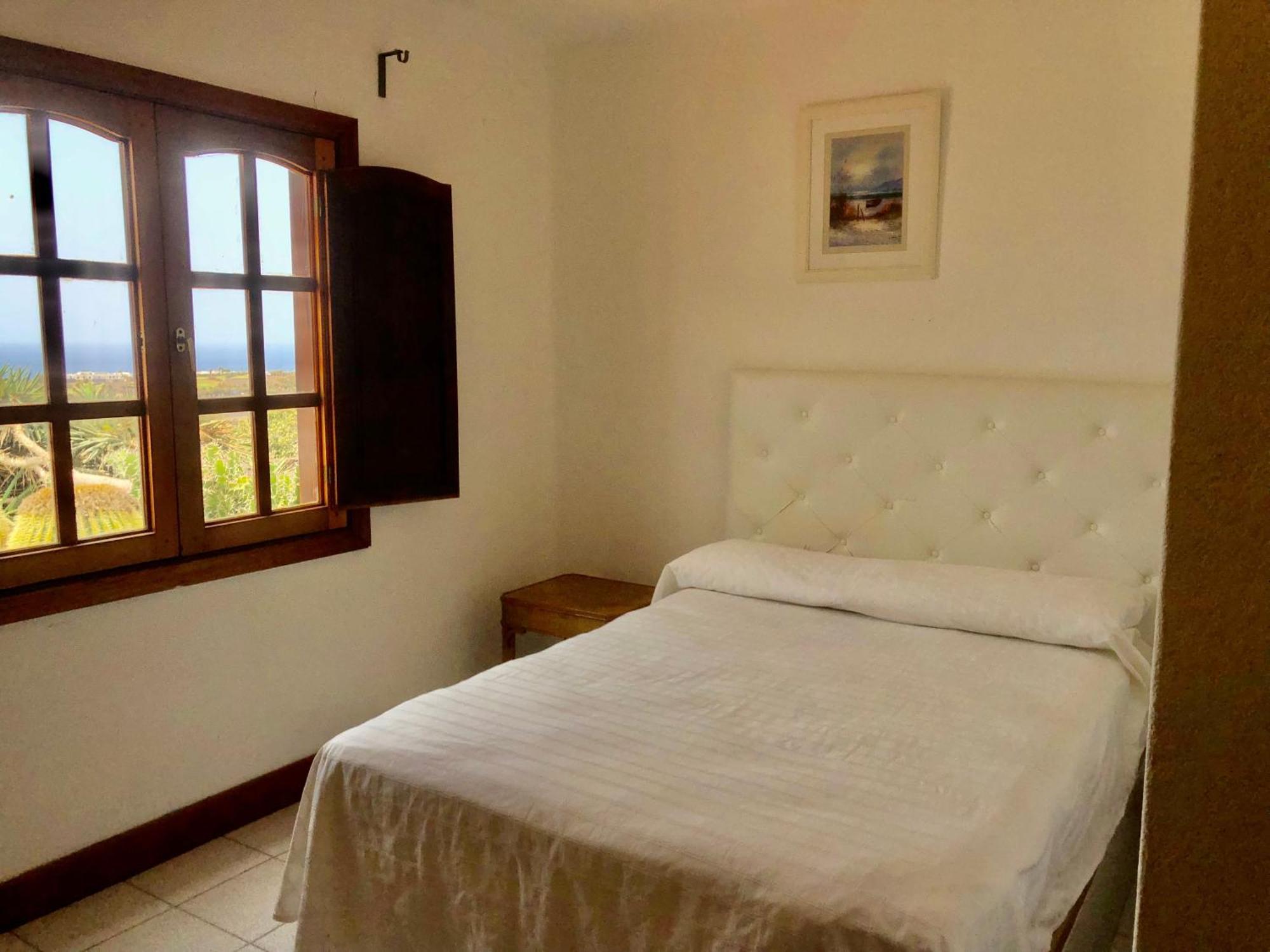 Villa Luciano "Spirit Of The Canaries" Tías Extérieur photo