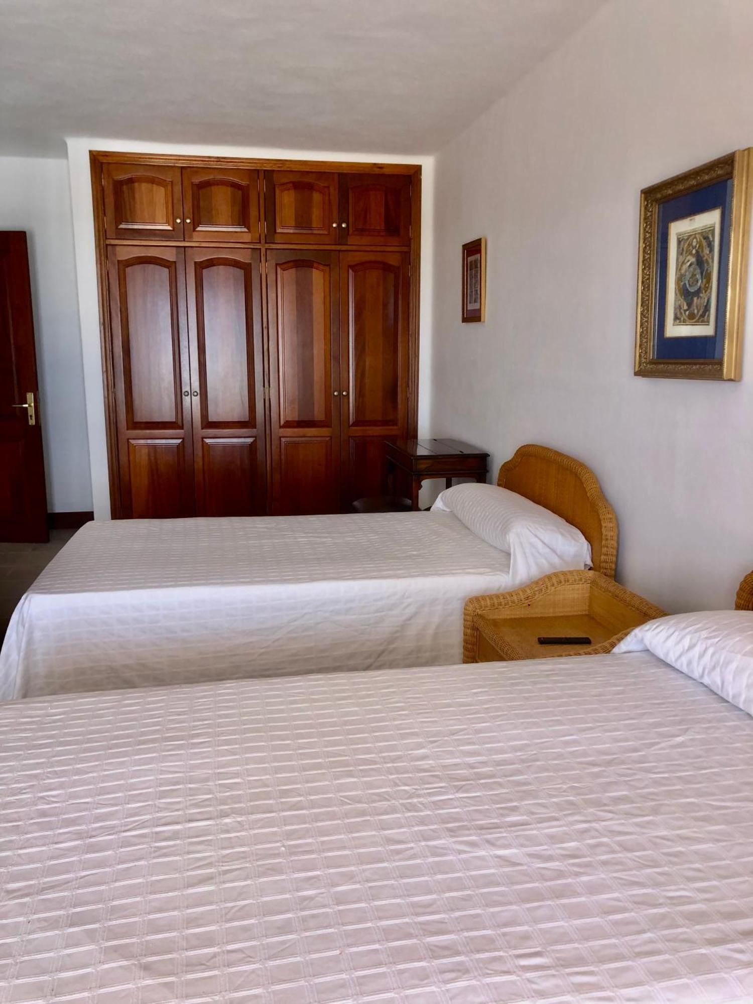Villa Luciano "Spirit Of The Canaries" Tías Extérieur photo