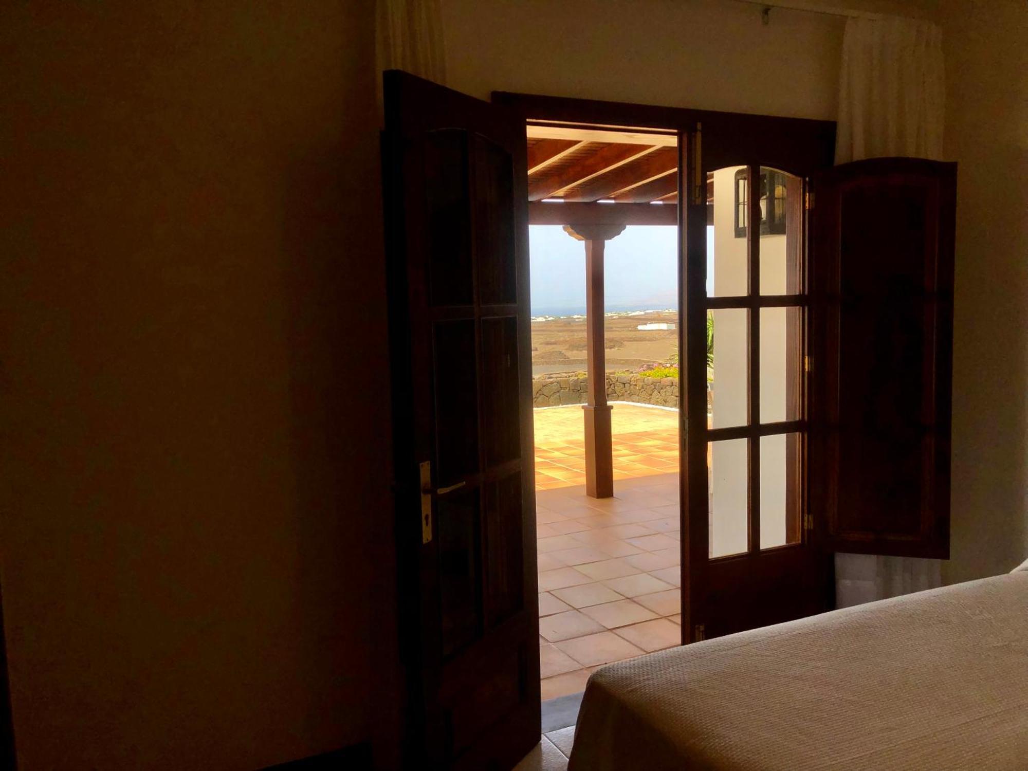 Villa Luciano "Spirit Of The Canaries" Tías Extérieur photo